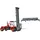Kibri Kalmar Containerlader 11751 H0