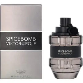 Viktor & Rolf Spicebomb Eau de Toilette 150 ml