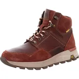 CAMEL ACTIVE Schnürstiefel Herren Rot 42