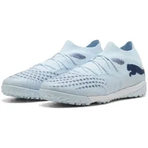 Puma Future 9 Match TT Herren Icy Blue/Blue Jewel 44