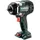 Metabo SSW 18 LTX 800 BL ohne Akku