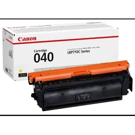 Canon 040 gelb (0454C001)