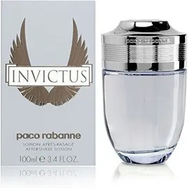Paco Rabanne Invictus Lotion 100 ml