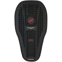 Zandona Netcube Insert G1 Rückenprotektor - Black - One