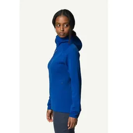 Houdini Aero Jacke - Tribe Blue - XS