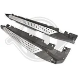 Diederichs Trittbrett [Hersteller-Nr. 1291032] für BMW