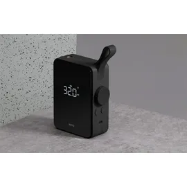 HOTO QWCQB001 Mobiler Kompressor 10 bar