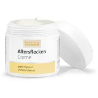 Kräuterhaus Sanct Bernhard Altersflecken-Creme, - 100 ml