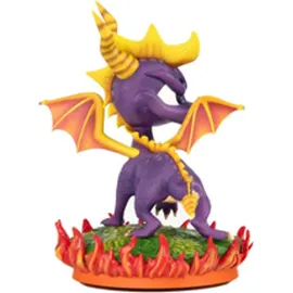 First 4 Figures First4Figures Spyro 2 Statuette Spyro, 20 cm, 200551, One Size