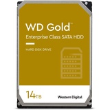 Western Digital Gold 14 TB 3,5" WD141KRYZ