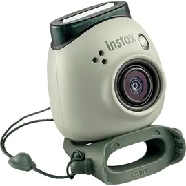 Fujifilm Instax Pal Pistachio Green