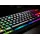Cougar Attack X3 RGB Cherry MX Silber QWERTY