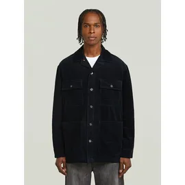 G-Star Chore Jacke Herren Blau XXL