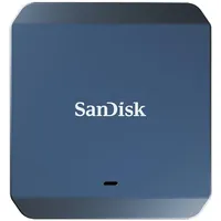 SanDisk PRO-CINEMA CFexpress Type B Rekorder mit MagSafe-Kompatibilität