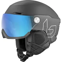 Bollé V-Ryft Pure black coal matte (BCM) M 55-59