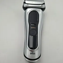 Braun Series 9 Pro+  9527s