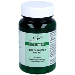 Birkenblaetter 400mg