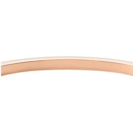 Fossil Sadie Armband aus Edelstahl roségold JF04394791 Größe 17,5 cm