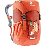 Deuter Waldfuchs 10 l lava/paprika