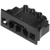 Atmos Kesselbuchse (montiert In Kesselverkleidung) Für Atmos Netzstecker S0641 709.064.1