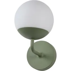 Fermob - Mooon! Wandleuchte LED, Ø 15 cm, kaktus