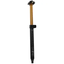 Fox transfer neo F-s K 200 Mm Teleskop-sattelstütze - black / Bronze - 200 mm