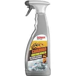 SONAX CARAVAN Innenraumreiniger 07214000 , 0,75 Liter - Sprühflasche