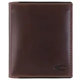 Geldbörse Herren braun