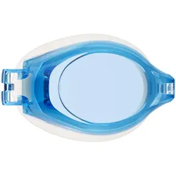 View Optischer Einsatz für Schwimmbrille V570 VC-580AS    - Sportbrille  - Klar Light Blau +5,00
