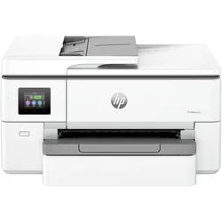HP Officejet Pro 9720e Wide Format All-in-One - Multifunktionsdrucker - Farbe -