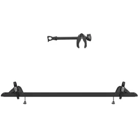 Thule WanderWay Adapter 3. Fahrrad schwarz 2026