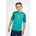 TROLLKIDS Kid s Funktionsshirt Gr 92 türkis