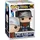 Funko Pop! Movies: Back to the Future Marty in Future Outfit