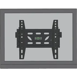 Neomounts LED-W220 neigbare TV Wandhalterung 22-40 Zoll