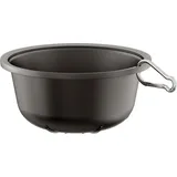 Flamco Auffangbehälter FLEXCON z. Entl von Heizkörpern, SBR-Gummi, 4 l