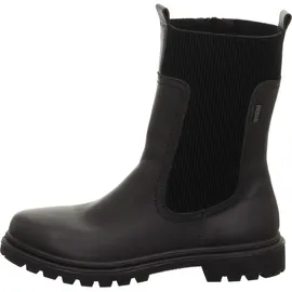 Legero MONTA Weiblich Schwarz 37