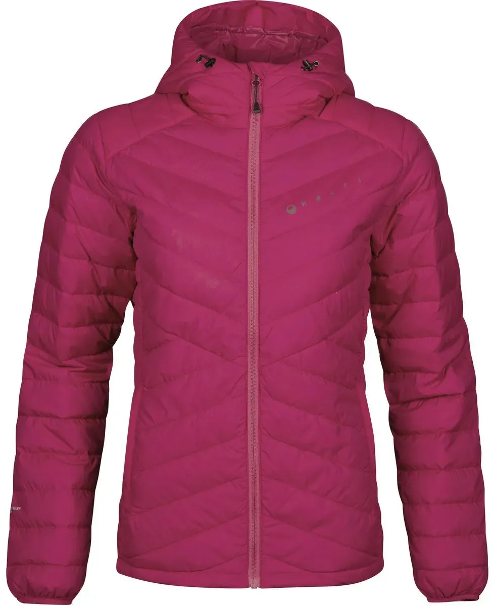 Halti Evolve Lite W Down Jacket vivacious pink (B66) 36