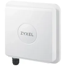 ZyXEL LTE7480-M804, Router Weiss