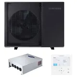 SAMSUNG Mono HT Quiet 12kW Wärmepumpe