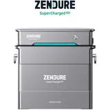Zendure Hyper 2000 Hybrid-Inverter + 1 x AB2000S Solarspeicher