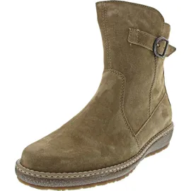 WALDLÄUFER Hoja Stiefelette Beige - Gr.: 41