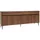 miliboo Sideboard 180 cm Schwarz