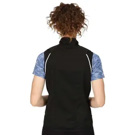 Regatta Steren Hybrid Softshelljacke - Black - 40