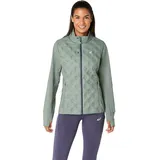 Asics Road Winter Jacke, - XS