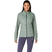 Asics Road Winter Jacke, - XS
