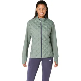 Asics Road Winter Jacke, - XS