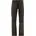 Low Cut 2 Damen Lederhose Boot Cut Low Waist echtes Premium Lamm Leder 2XL XXL