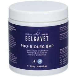 Pro-Biolec® BVP natürliches Probiotica