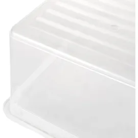 KEEEPER Bea 3 St. 18 l transparent