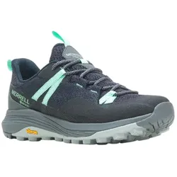 Merrell Wanderschuhe Siren 4 GORE-TEX (wasserdicht, atmungsaktiv) navyblau Damen